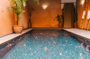 Palais Aix Kabaj &Spa
